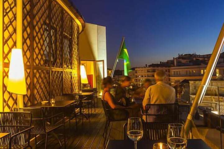 Terrace/Patio 72 of 72