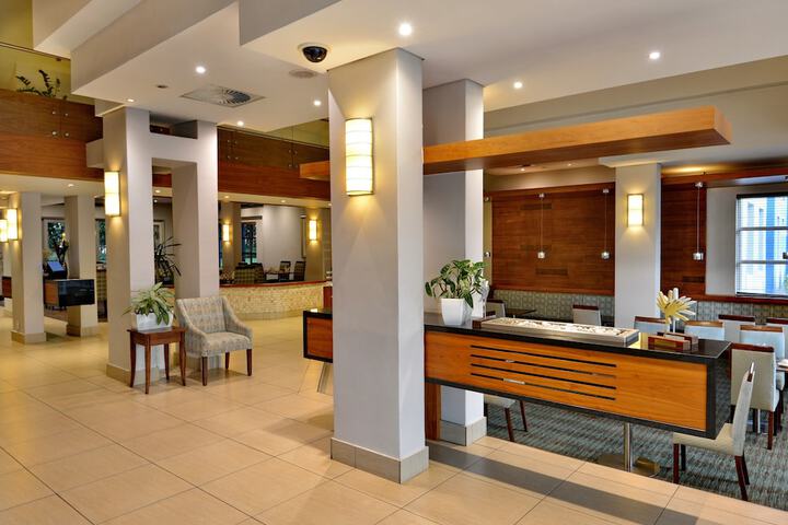 Hotel 2 of 25