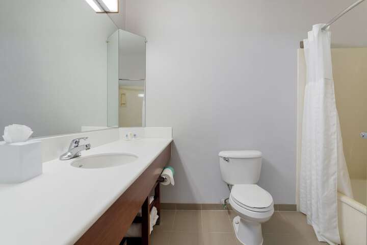 Bathroom Vanities