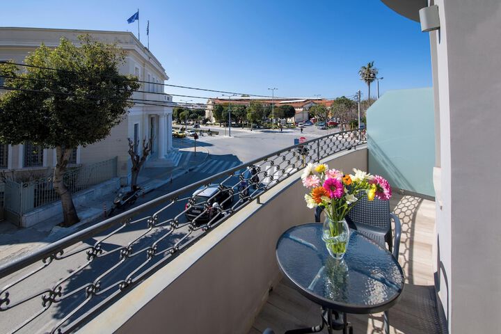 Terrace/Patio 24 of 24