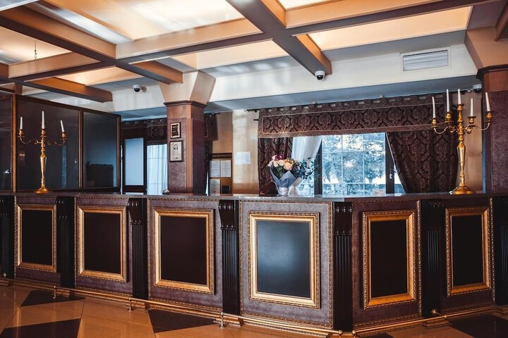 Hotel Interior 2 of 64