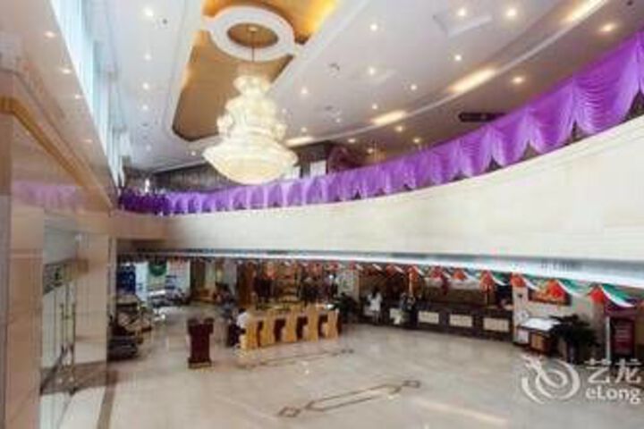 Hotel Interior 50 of 56