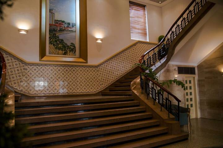 Lobby Photos
