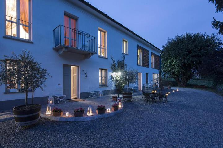 Agriturismo Albarossa