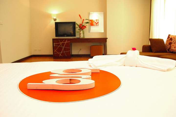 Room 16 of 26