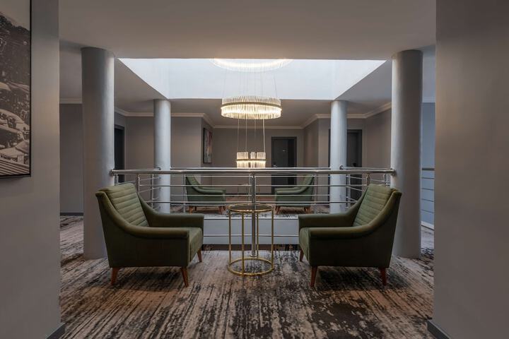 Lobby Photos