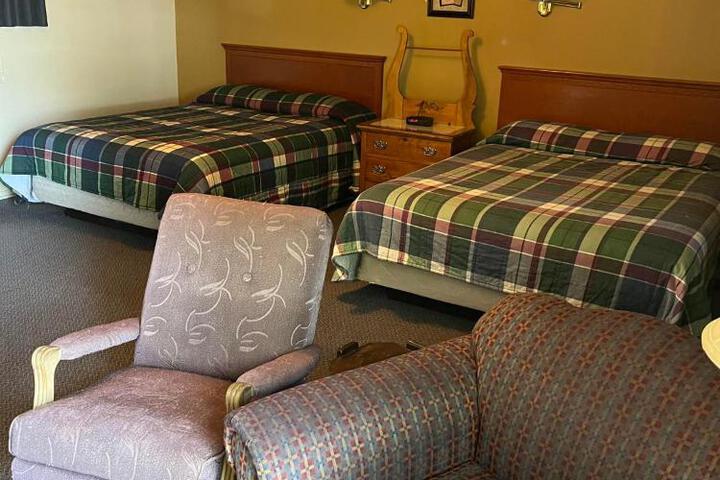 Fitness Facility Photos