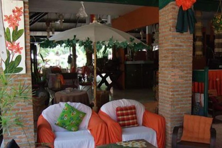 Hotel Interior 5 of 71