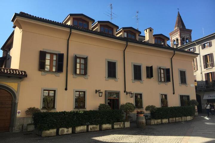 Antica Trattoria dellUva