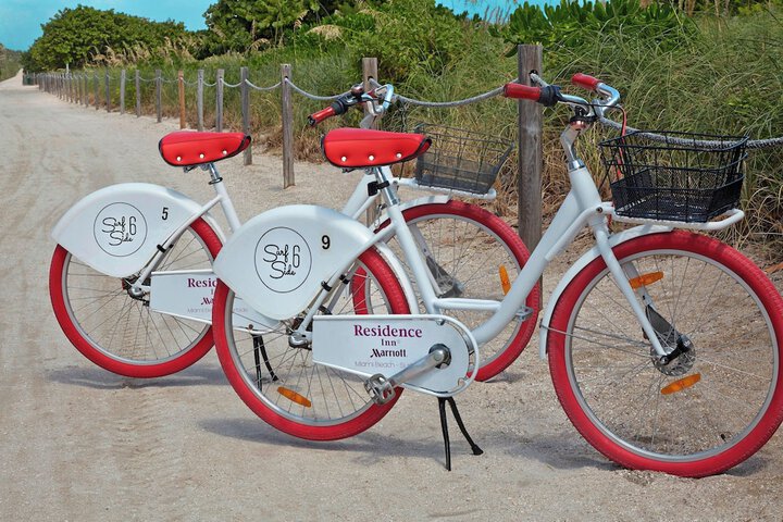 Bicycling
