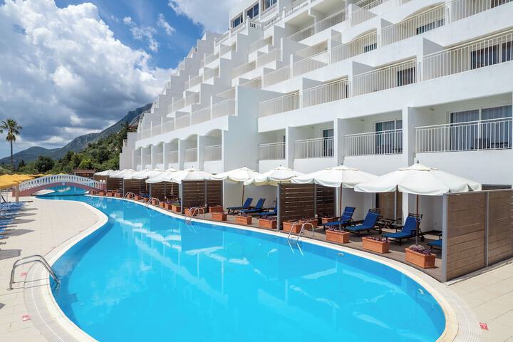 Hotel 157 of 180