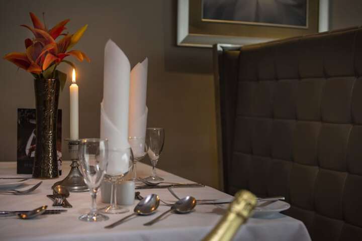 Restaurants