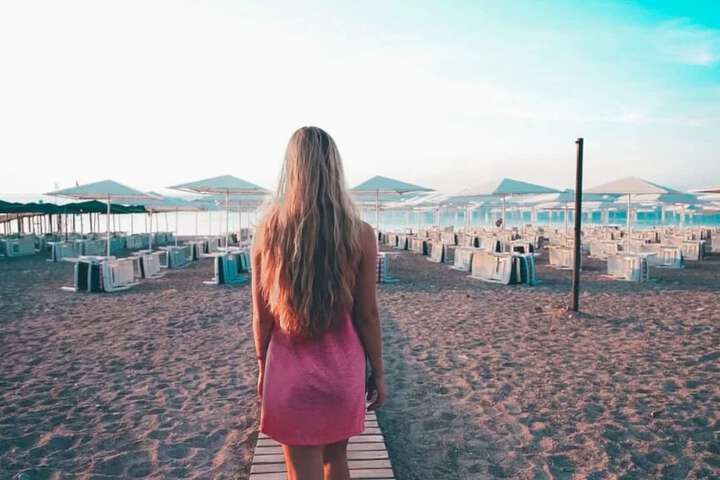 Beach 59 of 66