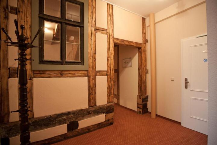 Outside Photo