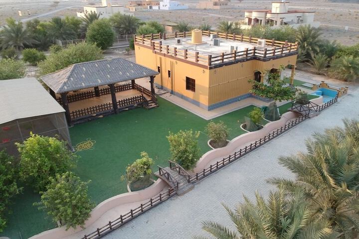 Hotel 16 of 16