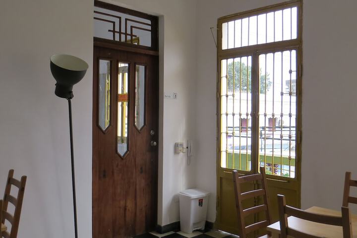 Children's play area - indoor