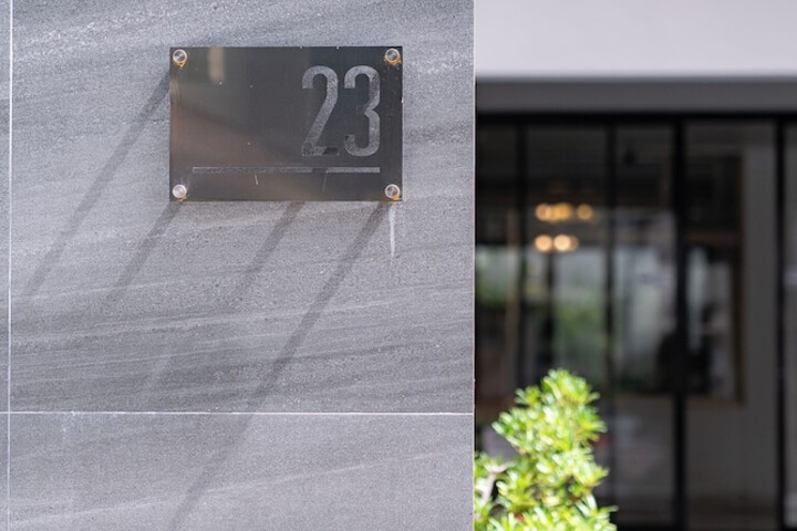 Hotel 137 of 153