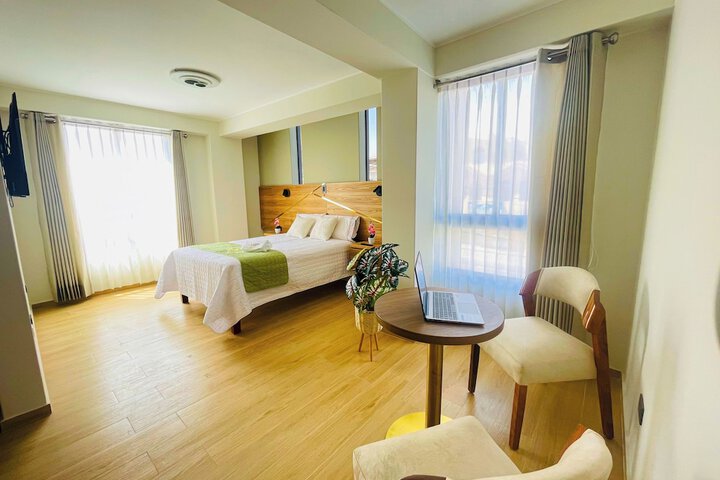Room 14 of 22