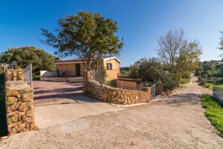 AffittaSardegna - Casa Fuile 2