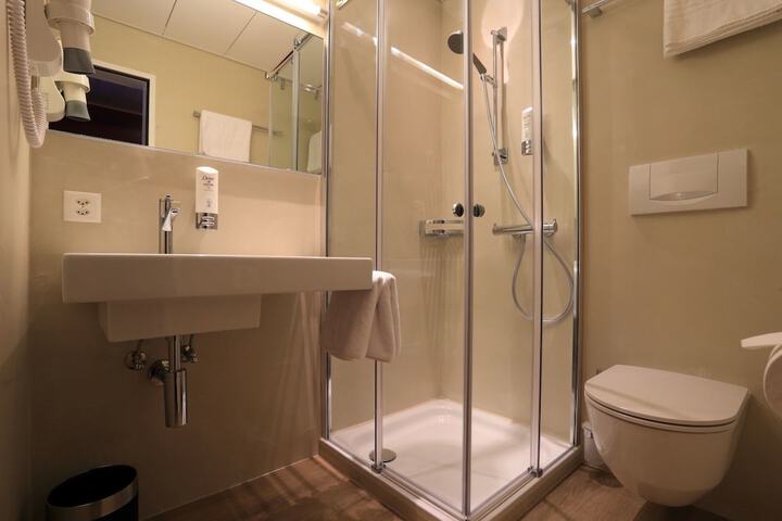 Bath Amenities
