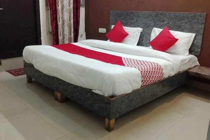 Hotel Raas Ramayana