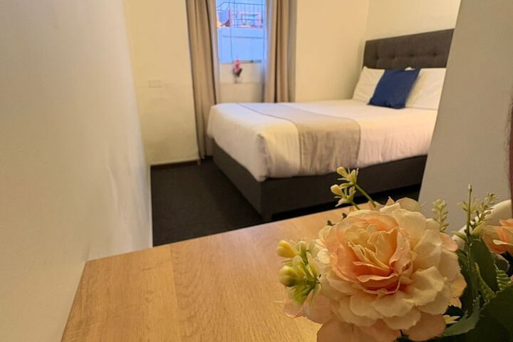 HOTEL ALTARA SELECT in Arequipa