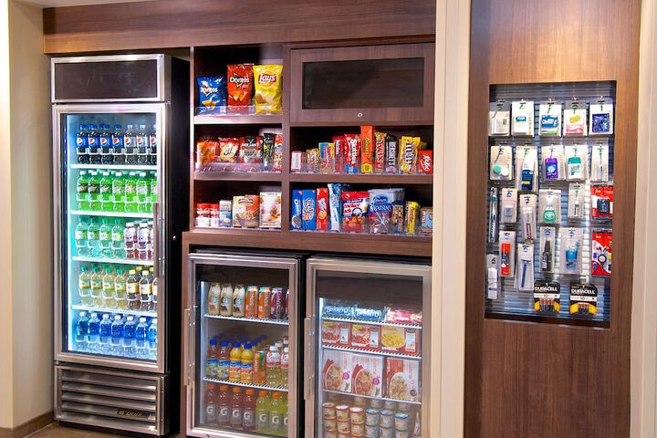 Vending machine