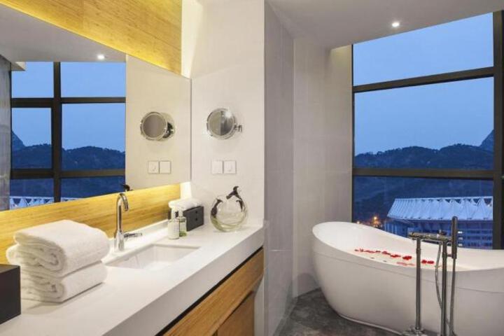 Fitness Facility Photos