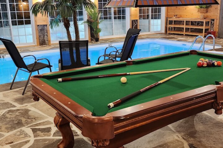 Pool 318 of 380