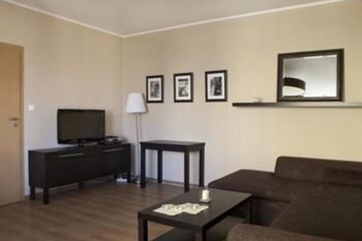 Fitness Center Photo