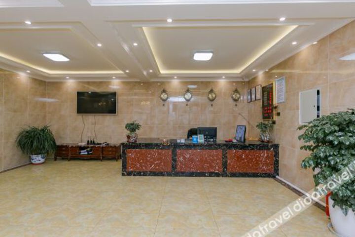Hotel Interior 19 of 26