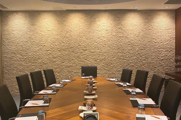 Meeting 45 of 53