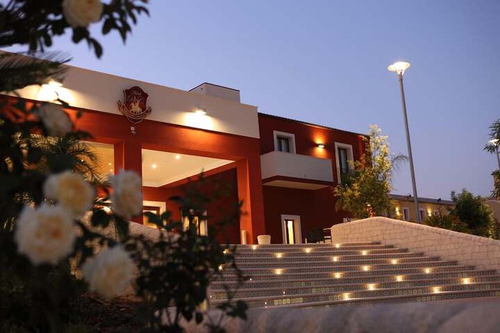 Hotel 95 of 96