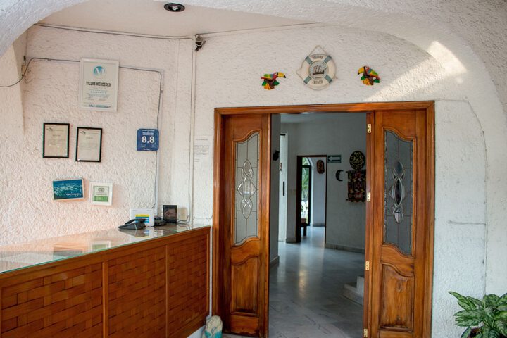 Hotel Interior 3 of 34