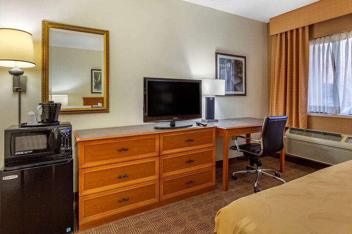 Standard | King Bed (2 of 16)
