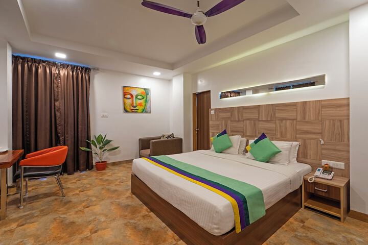 Treebo Golden Swan Tambaram