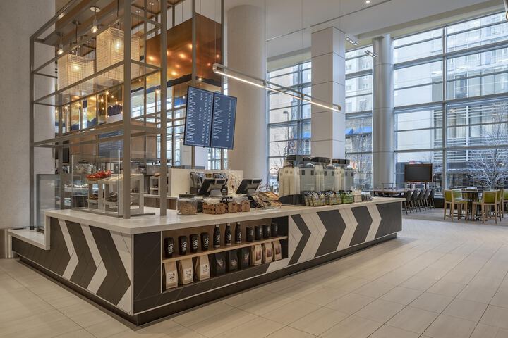 Hotel Interior 7 of 105