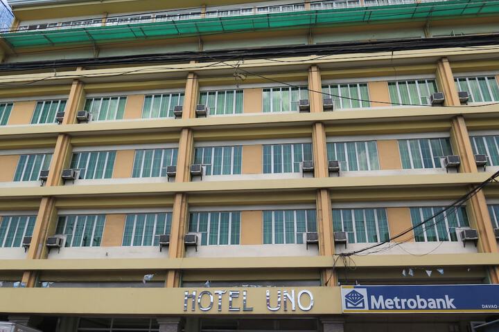 Hotel 36 of 36