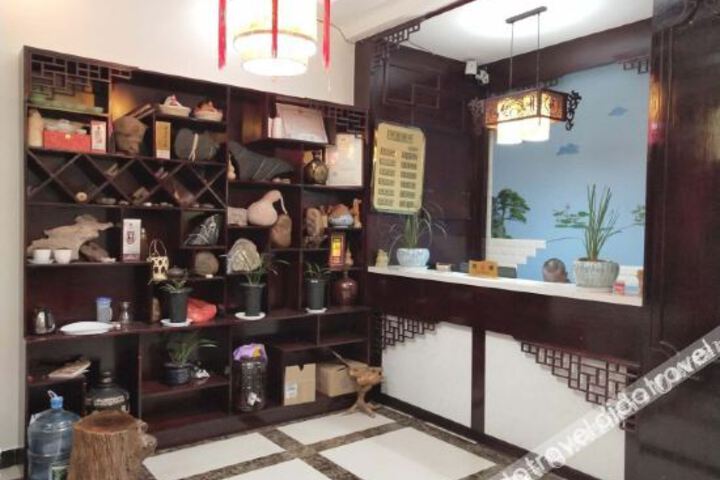 Hotel Interior 16 of 36