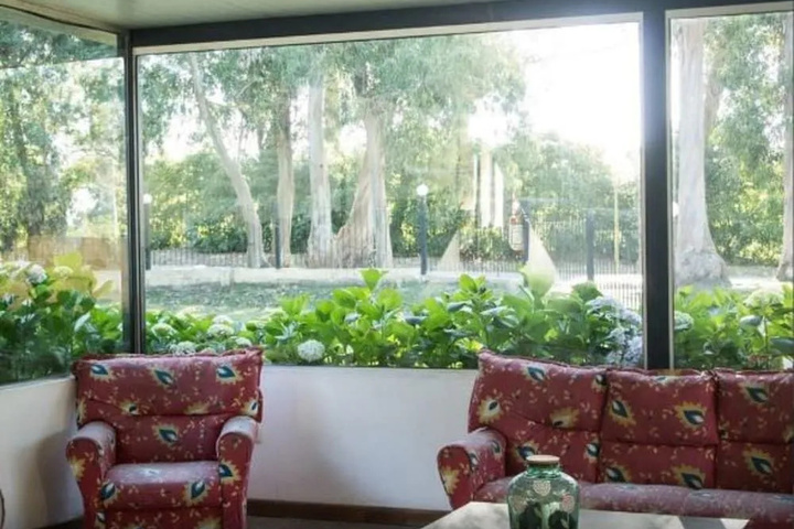 Terrace/Patio 3 of 6
