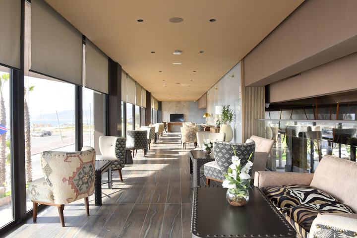 Hotel Interior 15 of 132