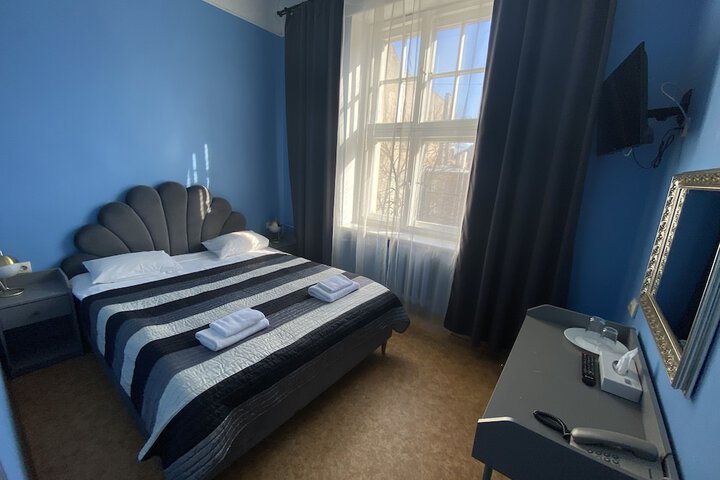 Room 118 of 272