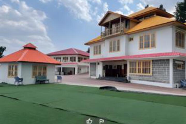 Hotel 14 of 23