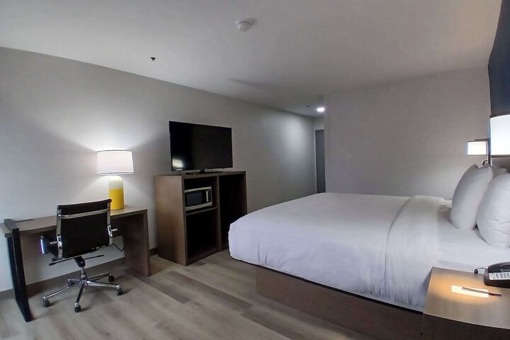 1 King Bed (3 of 21)