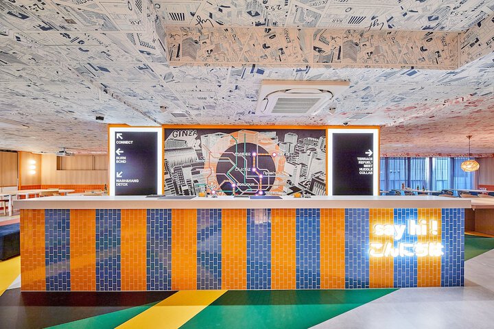 Hotel Interior 3 di 60