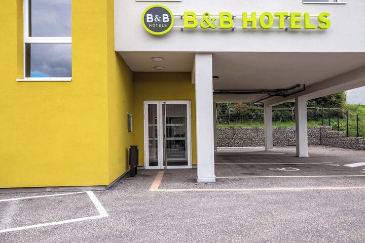Hotel 28 of 31