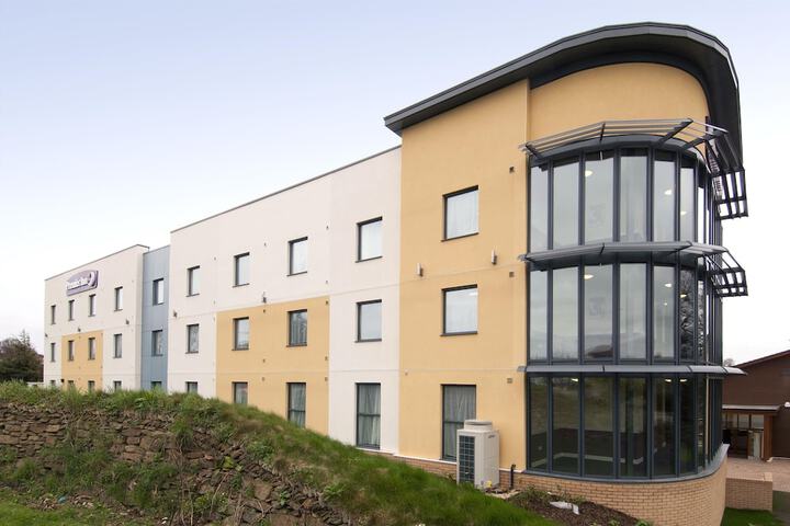Premier Inn Paignton South - Brixham Road