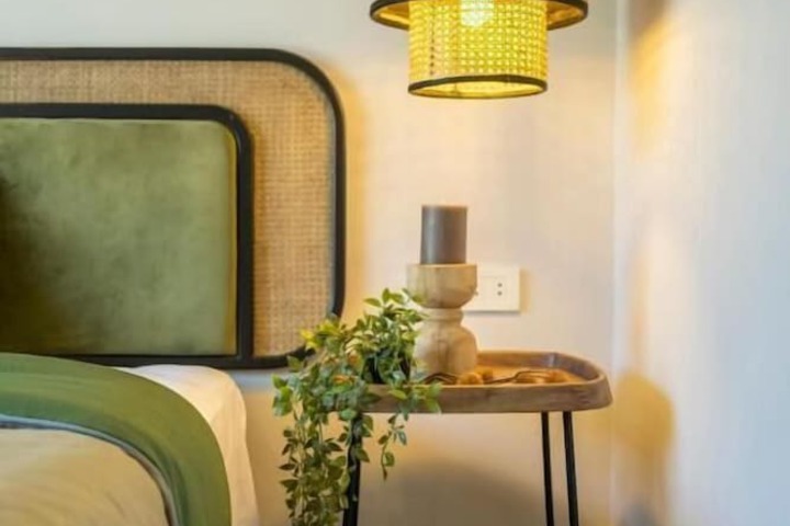 Hover Boutique Hotel
