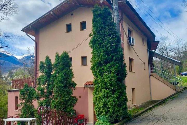 Photo of Hotel Restaurant Vodenitsata
