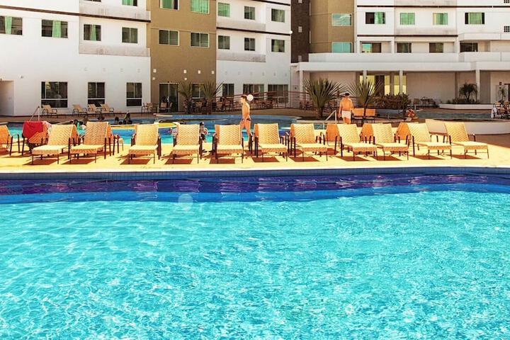 Pool to Cool